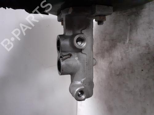 Used Brake master cylinder CITROËN BERLINGO Platform/Chassis (B9) 1.6 HDi 90 16V (90 hp) 26538964