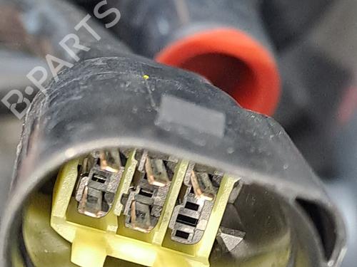 Gearbox KIA NIRO I (DE) 1.6 GDI Hybrid | BP23369221M3 