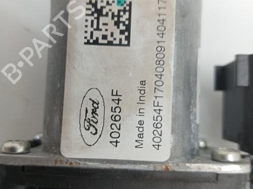 Front left window mechanism FORD KA+ III (UK, FK) 1.2 | BP23345030C22