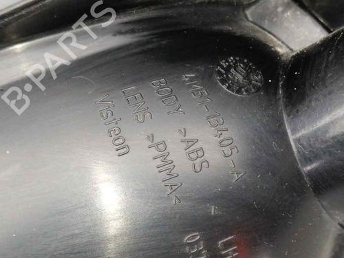 Left taillight FORD FOCUS II (DA_, HCP, DP) 1.6 TDCi | BP23385456C34 