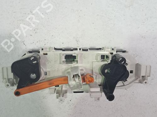 Climate control PEUGEOT 208 I (CA_, CC_) 1.6 HDi / BlueHDi 75 | BP24240251I5 