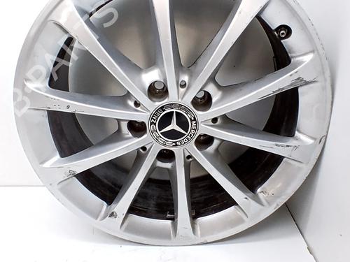 Used Rim Rim MERCEDES-BENZ B-CLASS Sports Tourer (W247) B 200 d (247.012) (150 hp) 34607949 34607949