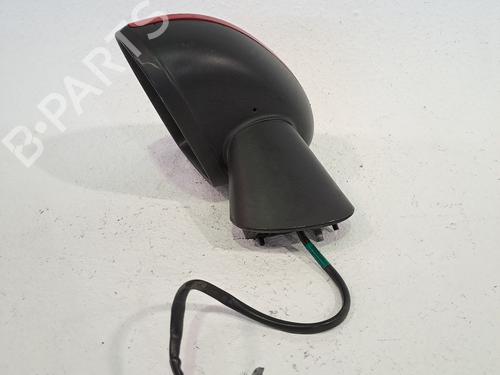 Right mirror OPEL MERIVA B MPV (S10) 1.7 CDTI (75) | BP23943221C27 