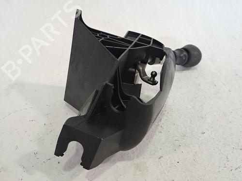 Gear lever RENAULT TRAFIC III Van (FG_) 1.6 dCi 95 (FGMJ, FGMR) | BP27274748M90 