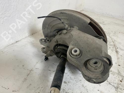 Left rear steering knuckle JAGUAR F-PACE (X761) 2.0 TD4 | BP39908362M27 - Image 5