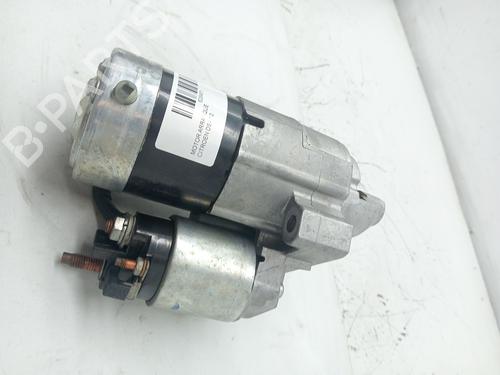 Startmotor CITROËN DS4 (NX_) 1.6 HDi 90 | BP24444801M8 