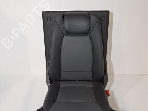 Siège arrière (3ème rangée) FORD GALAXY II (WA6) 2.0 TDCi (140 hp) 30771849