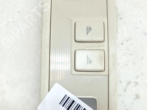 Luz interior VW PASSAT B8 (3G2, CB2) 1.6 TDI (120 hp) 32159642