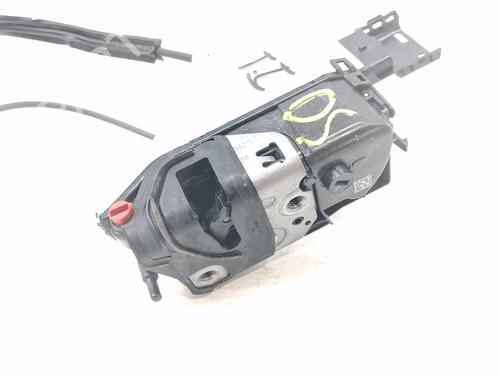 Rear left lock OPEL CROSSLAND X / CROSSLAND (P17, P2QO) 1.2 (75) | BP28958770C100 