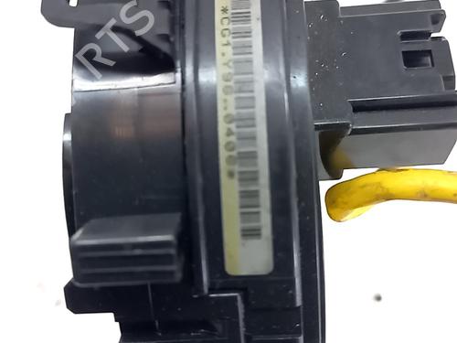 Used Squib airbag Squib airbag FORD FIESTA V Van 1.6 TDCi (90 hp) 33762767 33762767