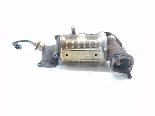 Used Catalyst HYUNDAI i20 ACTIVE (IB, GB) 1.0 T-GDI (101 hp) 28108139