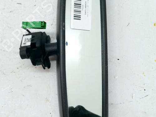 Used Rear mirror VOLVO XC70 II (136) D5 AWD (185 hp) 32256703