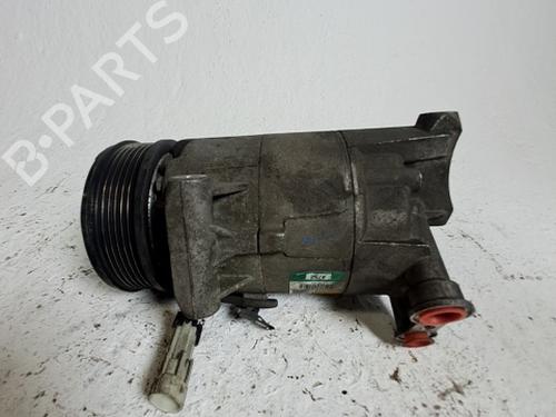 AC Kompressor OPEL ZAFIRA / ZAFIRA FAMILY B (A05) 1.9 CDTI (M75) | BP29557933M34 