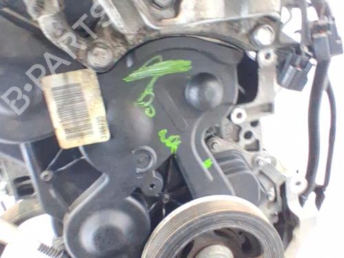 Used Engine Engine VOLVO V40 Cross Country (526) D2 (114 hp) 36523368 36523368