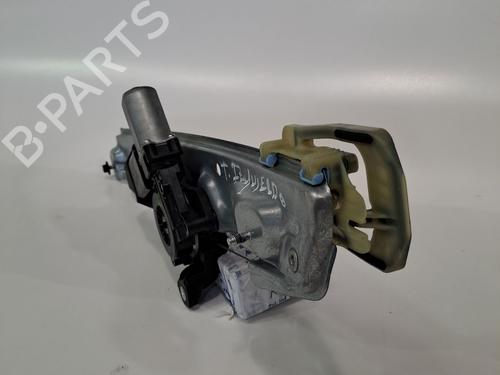 Left rear window motor OPEL ASTRA K (B16) 1.6 CDTi (68) | BP23368430E23 