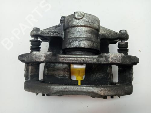Left front brake caliper FIAT TIPO Estate (356_, 357_) 1.4 (356WXF1B) | BP23357451M105 