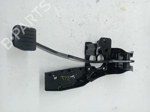 Used Break pedal LAND ROVER RANGE ROVER EVOQUE VAN (L538) TD4 4x4 (150 hp) 24189085