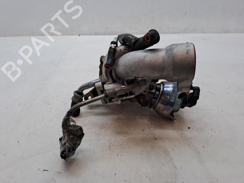 Used Turbocharger/Supercharger PEUGEOT 5008 (0U_, 0E_) 2.0 HDi (163 hp) 23361821