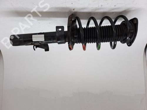 Used Left front shock absorber VOLVO C30 (533) 1.8 (125 hp) 25783437