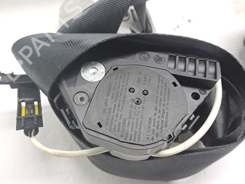 Airbag Kit VW TRANSPORTER T6 Van (SGA, SGH, SHA, SHH) 2.0 TDI | BP29384858C86 
