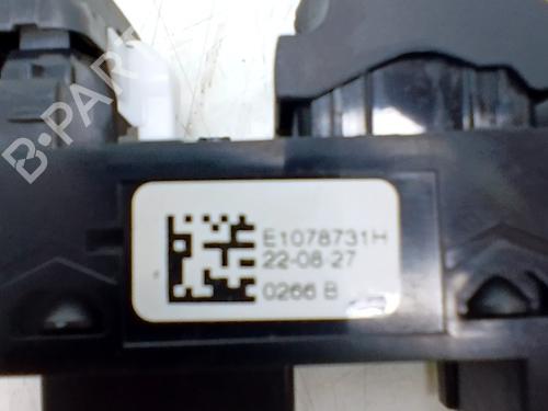 Left front window switch RENAULT TALISMAN (LP_) 1.7 Blue dCi 120 (LPA7) | BP33841919I27 - Image 2