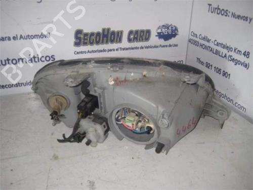 Left headlight DAEWOO LANOS (KLAT) 1.5 | BP25988201C28 