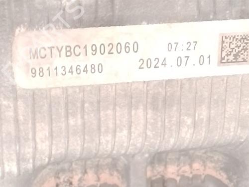 Cylinder head OPEL CORSA F (P2JO) 1.2 (68) | BP37245564M5 - Image 6