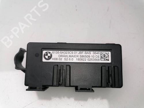 Elektronisk modul BMW 1 (F40) M 135 i xDrive (306 hp) 23379584