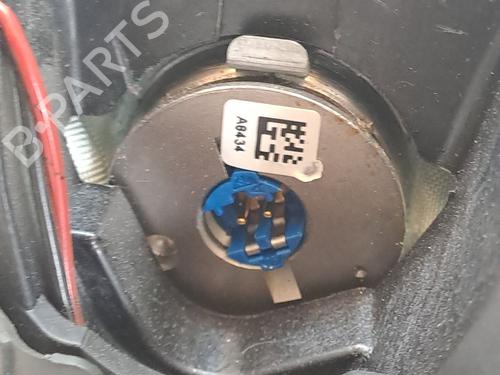 Driver airbag PEUGEOT 308 I (4A_, 4C_) 1.6 HDi | BP27462029C9 