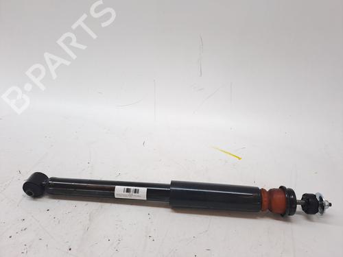 Used Left rear shock absorber HYUNDAI i10 II (BA, IA) 1.0 (67 hp) 23280055