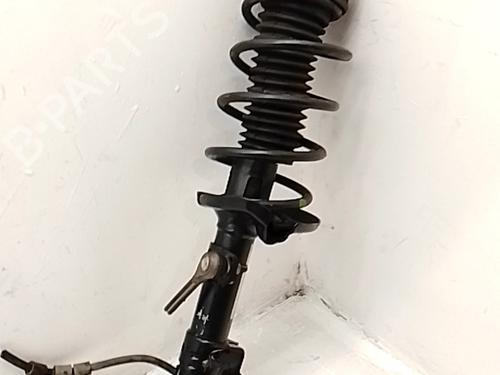 Used Left front shock absorber Left front shock absorber FORD FIESTA VI Van 1.4 TDCi (68 hp) 34508329 34508329