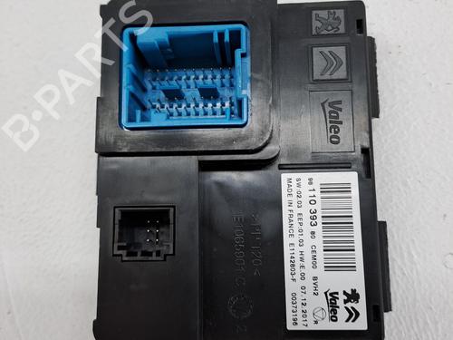 Elektronisk modul CITROËN C4 CACTUS 1.2 THP 110 (110 hp) 24109242