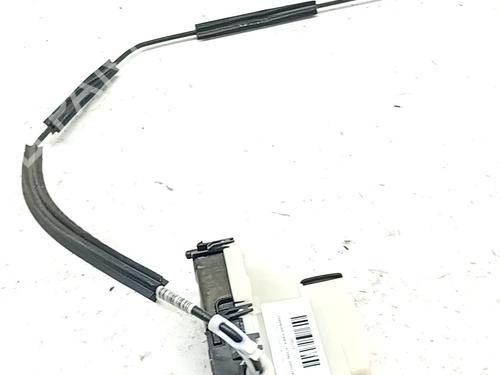 Højre bagtil lås Højre bagtil lås FIAT DOBLO Box Body/MPV (510_, 511_) BlueHDi 100 (102 hp) 33760756 33760756