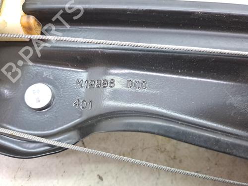 Rear left window mechanism BMW 1 (F20) 116 d | BP23359763C24