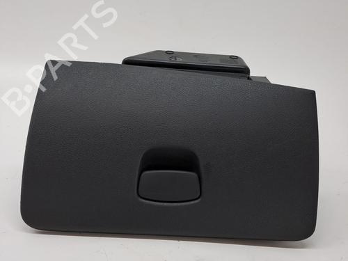 Used Glove box DACIA DOKKER Box Body/MPV 1.5 dCi 75 / Blue dCi 75 (FEJW, FEAH) (75 hp) 26921393