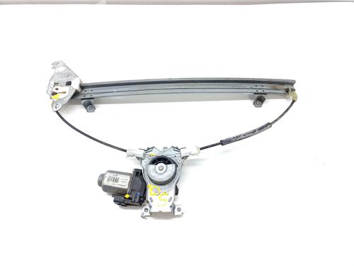Used Front left window mechanism NISSAN NAVARA NP300 (D40) 2.5 dCi 4WD (171 hp) 26315308