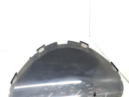 Used Instrument cluster Instrument cluster PEUGEOT PARTNER MPV (5_, G_) 1.9 D (69 hp) 33771605 33771605