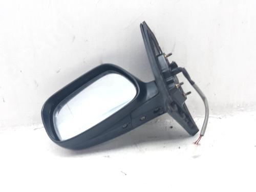 Used Left mirror Left mirror TOYOTA COROLLA Saloon (_E12_) 2.0 D-4D (CDE120_, CDE120R) (90 hp) 34537314 34537314
