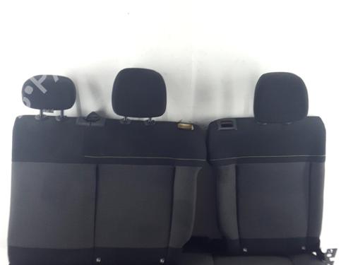 Used Rear seat Rear seat CITROËN C3 III (SX) 1.2 PureTech 82 (83 hp) 34716464 34716464