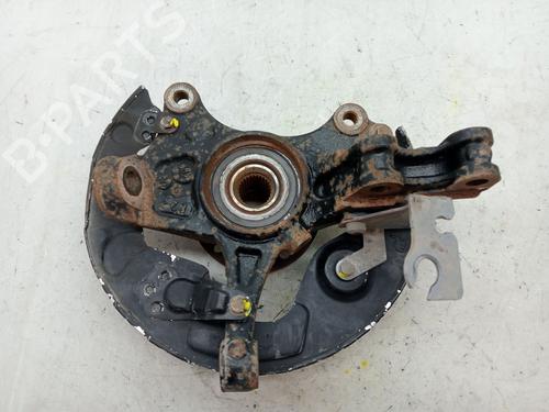Right front steering knuckle CITROËN C4 Picasso II 1.6 HDi / BlueHDi 115 | BP23356775M26 