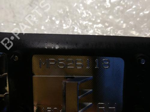 Front right lock MITSUBISHI CARISMA (DA_) 1.6 (DA1A) | BP25455015C97 