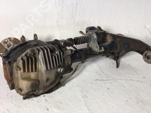 Differential, foran Differential, foran 39557364 39557364