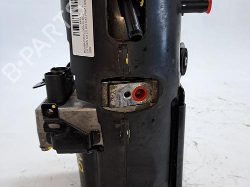 Steering pump CITROËN C8 (EA_, EB_) 2.0 HDi 135 | BP25833854M99
