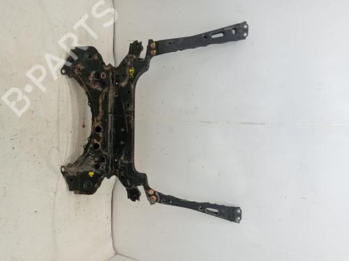 Used Subframe TOYOTA RAV 4 III (_A3_) 2.2 D 4WD (ALA30_, ALA30R) (136 hp) 23356612
