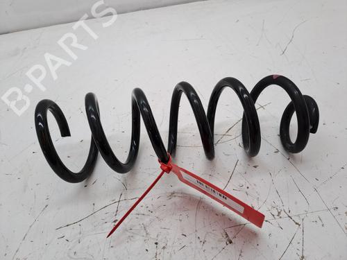 Used Shock absorber spring DACIA SANDERO II 1.0 SCe 75 (B8JC, B8JD, B8NC) (73 hp) 24172018