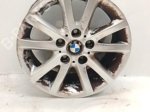 Used Rim Rim BMW 3 Touring (E46) 318 i (143 hp) 34608076 34608076