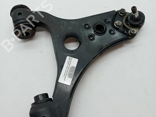 Used Left front suspension arm MERCEDES-BENZ B-CLASS Sports Tourer (W245) B 180 CDI (245.207) (109 hp) 23344695