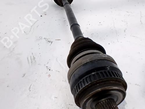 Right rear driveshaft BMW 3 (E90) 320 d | BP38420956M41 - Image 3