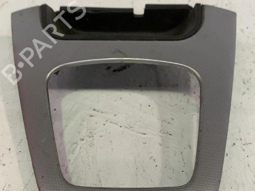 Used Shift knob Shift knob HYUNDAI TUCSON (JM) 2.0 CRDi (140 hp) 33773151 33773151