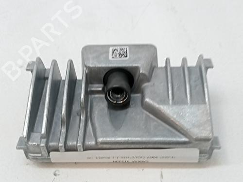 Used Camera Camera PEUGEOT BOXER Platform/Chassis 2.2 BlueHDi 140 (140 hp) 36318180 36318180